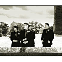 boy band