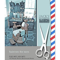 barbershop