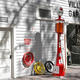 Old Village Gas Station
