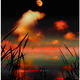 Pointing at the Moon