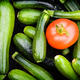 stock- vegetables