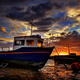 Rhos Sunrise