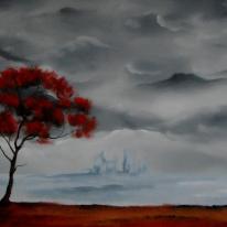 City of the sky