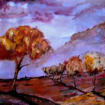 Generation of Trees