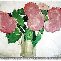 pink-hydrangeas