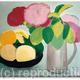 hydrangeas-and-yellow-fruit