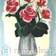 Red Roses