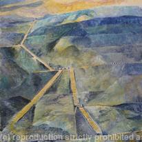 Llanberis slate quarries, 2
