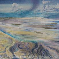Traigh Ear, Outer Hebrides