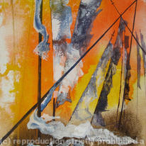 Prayer Flags, Bhutan, 2