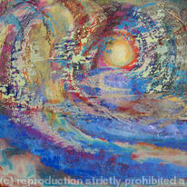 Bluebell Abstraction