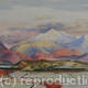 Snowdon in winter -…