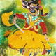 Teschu Dancer, Bhutan,…