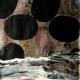boat to Eig | £750 | | acrylic, ink boat to Eig