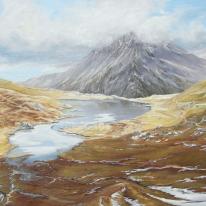 Llyn Idwal