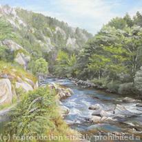 Aberglaslyn