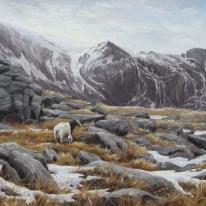 Cwm Idwal