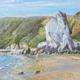 LLanbadrig Bay | (sold) | | Oil LLanbadrig Bay
