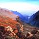 Llanberis Pass Sunrise | | | Oil Llanberis Pass Sunrise