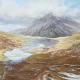 Llyn Idwal | | | Oil Llyn Idwal