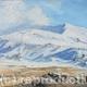 Snowdon from Rhyd-Ddu | | | Oil Snowdon from Rhyd-Ddu