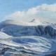 Snowdon in Winter | | | Oil Snowdon in Winter