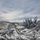 Rocks on Glyder Fach