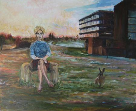 Al in Wonderland