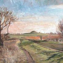 Castle View, Sandal