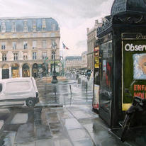Louvre Des Antiquaires Paris