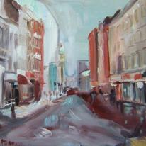 Gerrard Street London