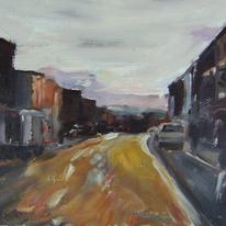 Impressions, Wakefield Morning