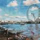 The London Eye