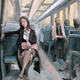 Mary of the Metro