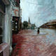 The Red Brick road towards…