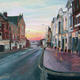 Evening light