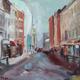 Gerrard Street London