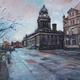 Leeds Town Hall