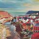 Staithes, North Yorkshire