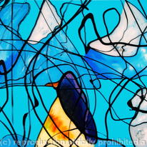 'Arctic friends'