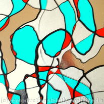 'In transition'