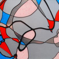 'Nexus' (Diptych)
