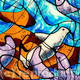 'Lions of the sea'