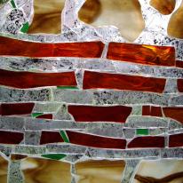 Roman Wall