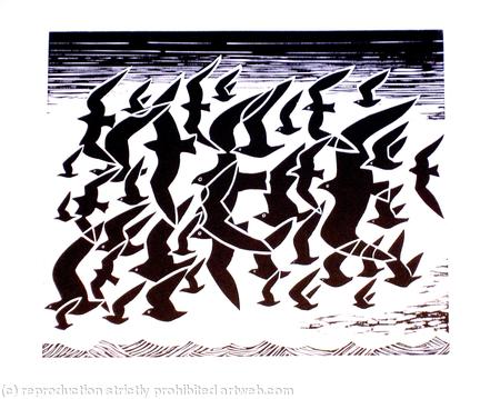 SEA FLIGHT