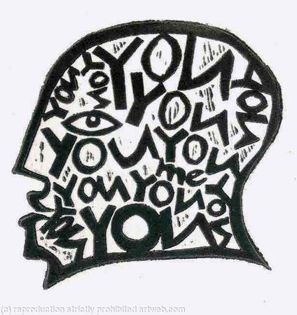 YOU HEAD