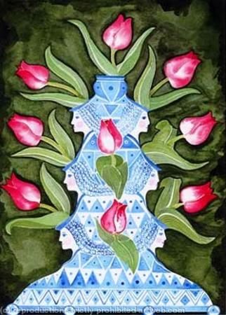 TULIPIERE
