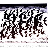 SEA FLIGHT