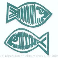 2 FISHY