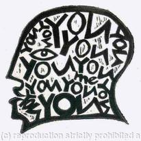 YOU HEAD